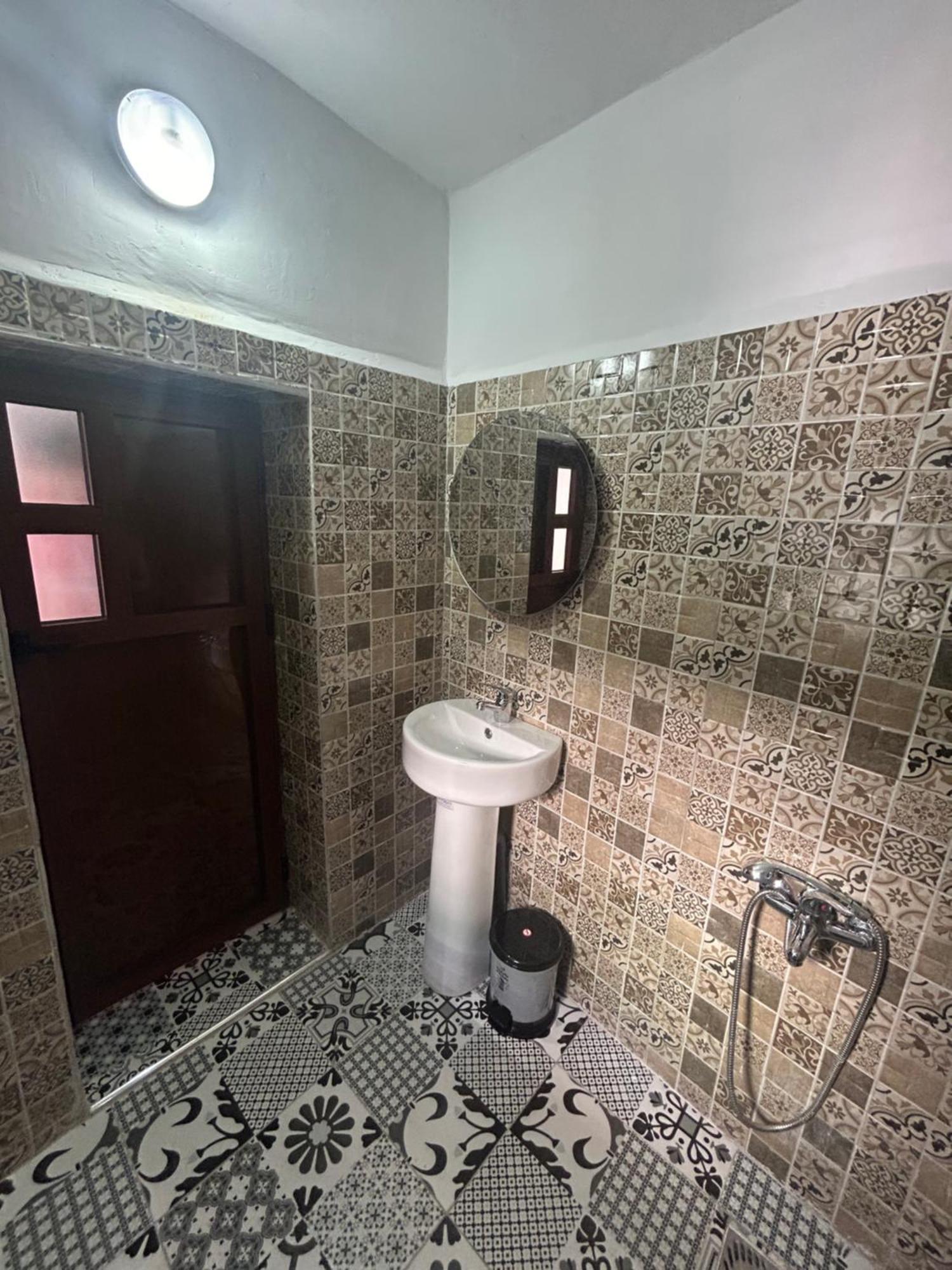 Riad Al Borj Tétouan Exterior foto